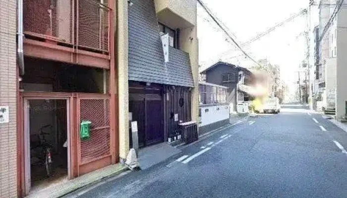MedeiamatsukusuziyapanZhu Shi Hui She Subete - 京都市