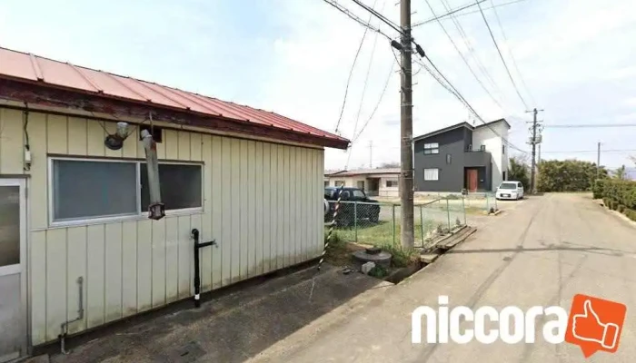 Mifukubase - 福島県