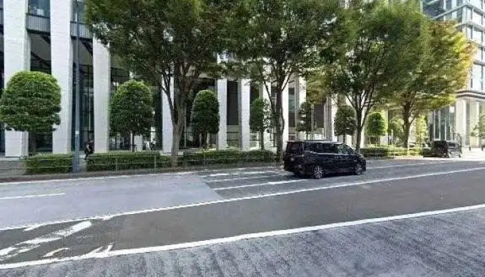 MinatomiraideDong Kou Uni CoffeeyunikohiYun Ying Hui She Sutori Tobiyu To 360deg Biyu - 横浜市