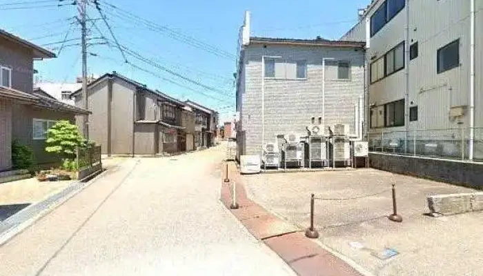 Miraizuimizu Sutori Tobiyu To 360deg Biyu - 射水市