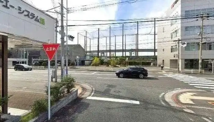Mishimao E ShisutemuZhu Shi Hui She Sutori Tobiyu To 360deg Biyu - 北九州市