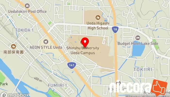 Msi 中小企業経営支援研究所 - 上田市