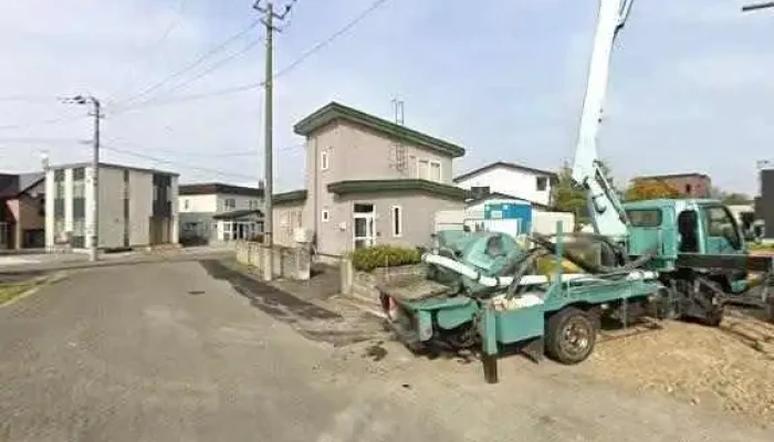 Muni Design Subete - 岩見沢市