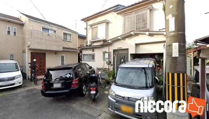 Mzシステム - 長岡京市