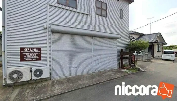 Naka-base - 那珂市