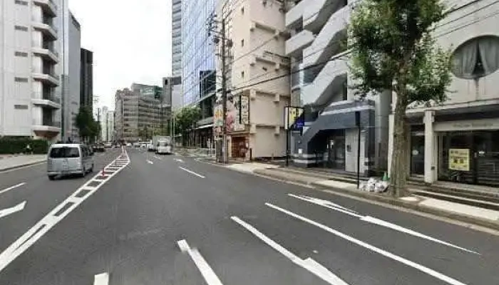 NbckonsarutantsuZhu Shi Hui She Ming Gu Wu Zhi She Subete - 名古屋市
