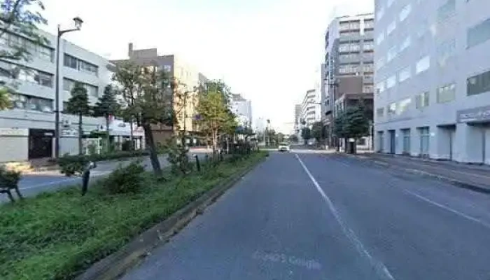 Nechui RudeinguZhu Xu Chuan Zhi Dian Subete - 旭川市