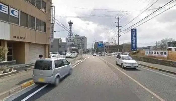Nechui RudeinguZhu Yi He Shang Ye Ying Ye Suo Subete - 伊賀市