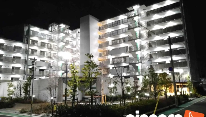 Netsutouingusu Subete - 尼崎市