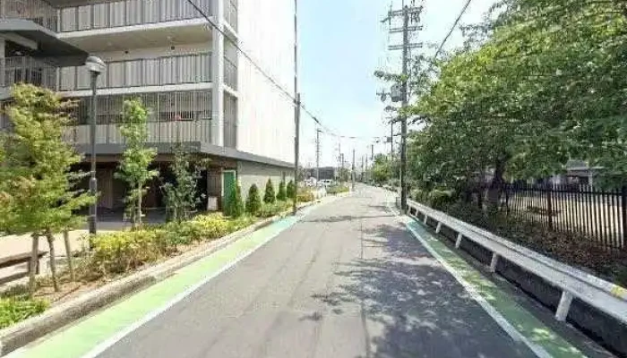 Netsutouingusu Sutori Tobiyu To 360deg Biyu - 尼崎市