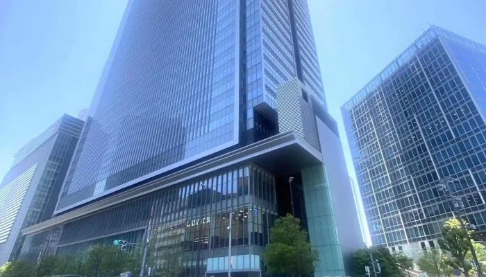 Nexus Jp Tower Nagoya -    Lifebusiness Miraidesign Counter   Zhuan Men Jia Shao Jie Kaunta  Mu RashinoChuang Kou Wai Guan - 名古屋市