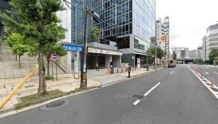 Nexus Jp Tower Nagoya -    Lifebusiness Miraidesign Counter   Zhuan Men Jia Shao Jie Kaunta  Mu RashinoChuang Kou Sutori Tobiyu To 360deg Biyu - 名古屋市