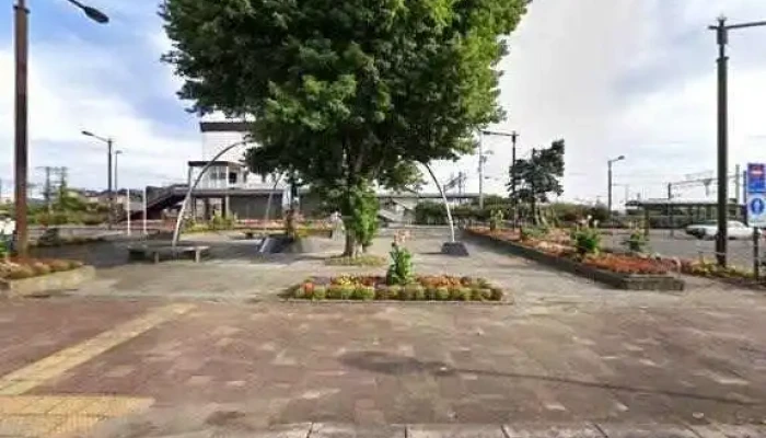 Ni Tore Deingu Ohuisu Subete - 登別市