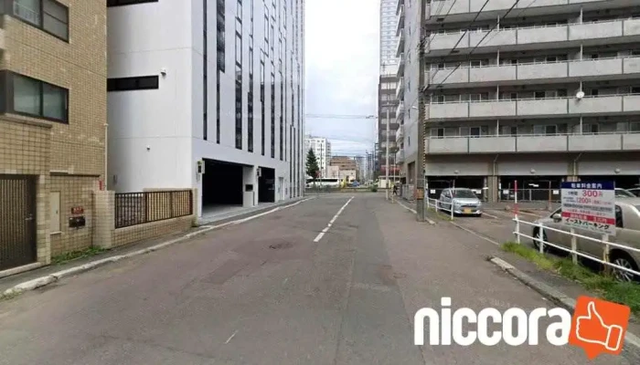 Nickel Lab. 合同会社 - 札幌市