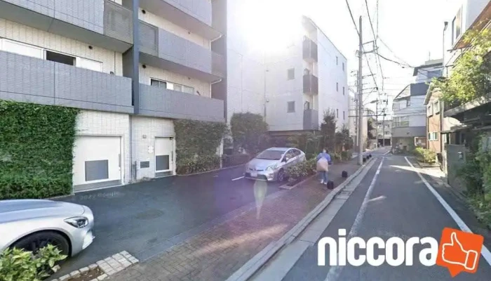 Nidc/日本国際開発会社 - 品川区