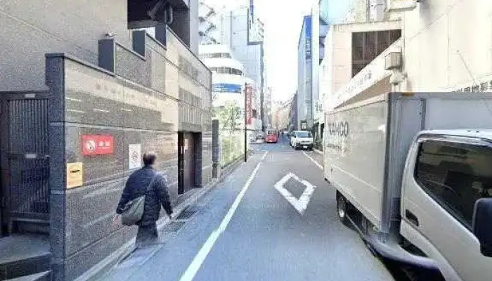 NisukomuZhu Subete - 渋谷区