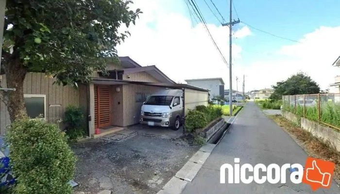 Ntt辰野交換局 - 長野県
