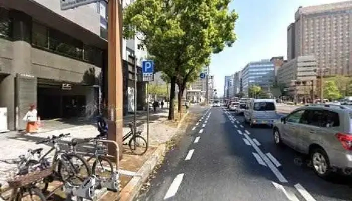 O PunohuisuGuang Dao Da Shou Ting Sutori Tobiyu To 360deg Biyu - 広島市