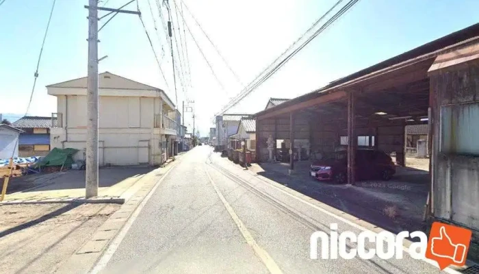 Office yu - 山梨市