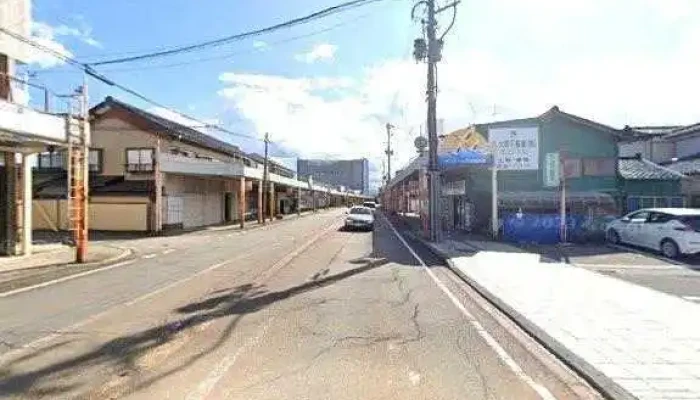 Ohuisuasuka Subete - 鶴岡市