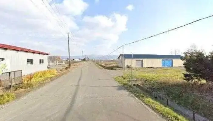 Ohuisukenta Subete - 士別市