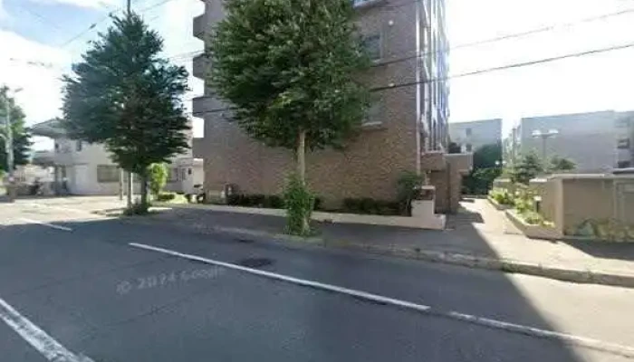 Ohuisukumasan Subete - 札幌市