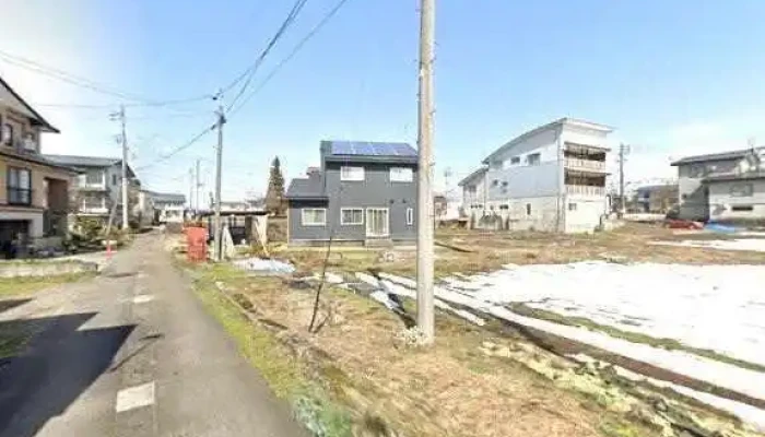 Ohuisuterasu Subete - 南魚沼市