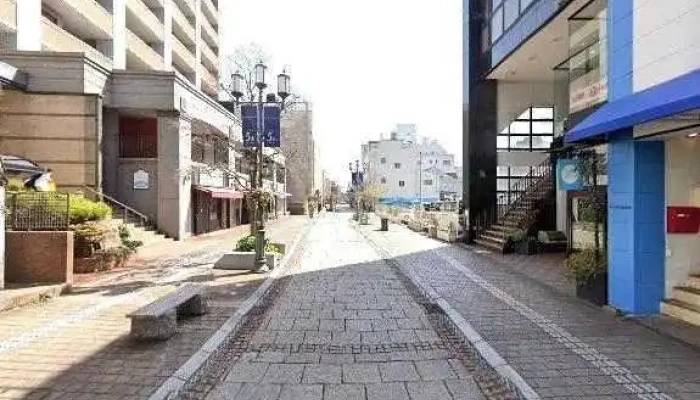 Oita Creative Academy Ooitakurieiteibuakademi Sutori Tobiyu To 360deg Biyu - 大分市