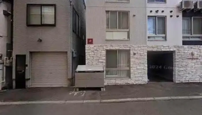 OomotoJing Ying Ohuisu Sutori Tobiyu To 360deg Biyu - 札幌市