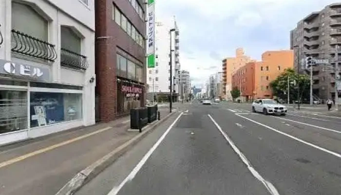 Orutanateibu Subete - 札幌市