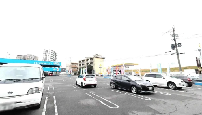 OuchinoMai IFang Xiang Tan Shi Da Fen Ben Dian Sutori Tobiyu To 360deg Biyu - 大分市
