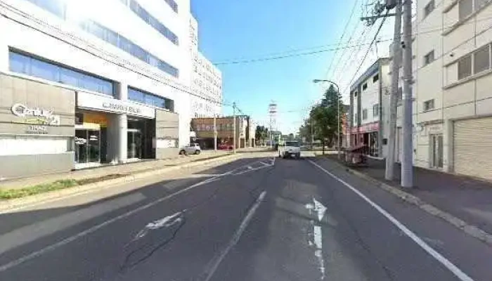Pa SorutenpusutatsuhuZhu Shi Hui She Dai Guang Ohuisu Sutori Tobiyu To 360deg Biyu - 帯広市