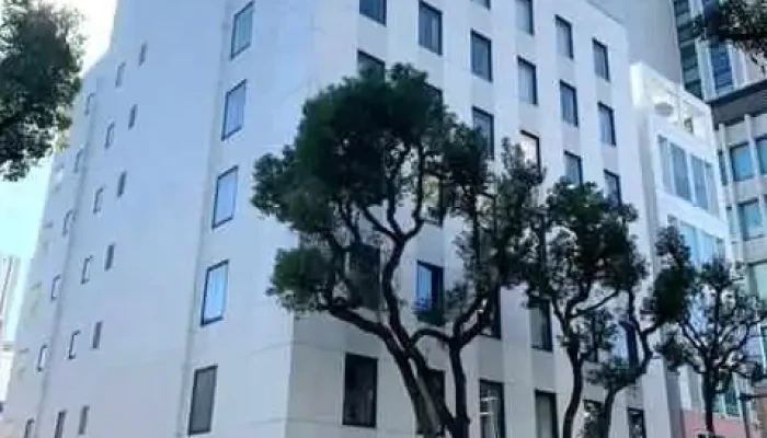 Pa SorutenpusutatsuhuZhu Shi Hui She Lu Er Dao Ohuisu O Na Ti Gong - 鹿児島市