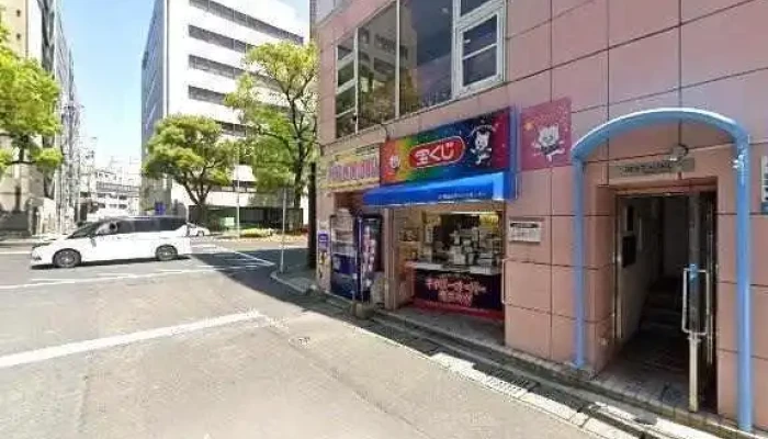Pa SorutenpusutatsuhuZhu Shi Hui She Lu Er Dao Ohuisu Sutori Tobiyu To 360deg Biyu - 鹿児島市