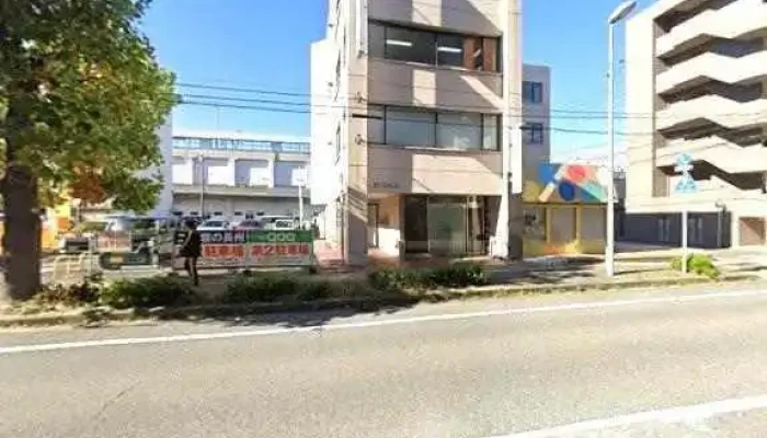Pa SorutenpusutatsuhuZhu Shi Hui She Shan Kou Ohuisu Sutori Tobiyu To 360deg Biyu - 山口市