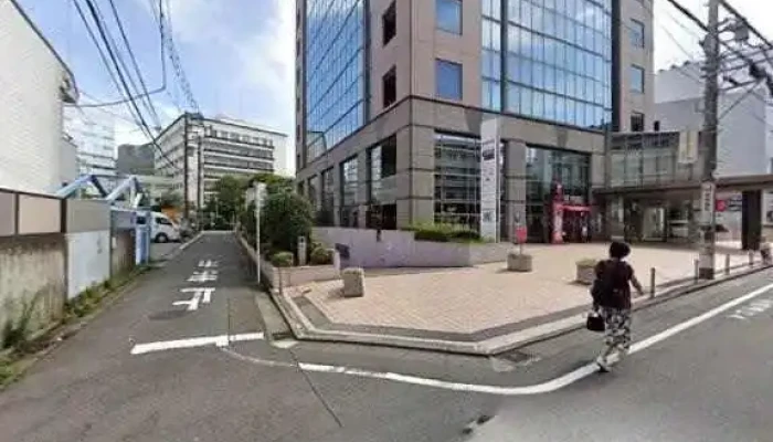 Pa SorutenpusutatsuhuZhu Shi Hui She Teng Ze Ohuisu Sutori Tobiyu To 360deg Biyu - 藤沢市