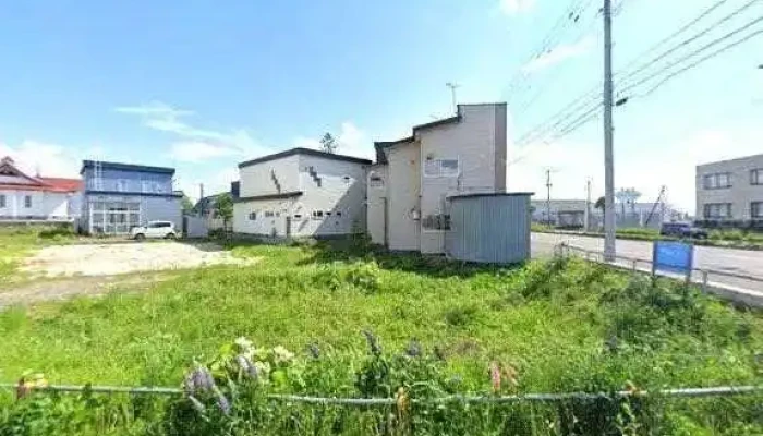 PasokonJiao Shi ItSi Zi Wu Sutori Tobiyu To 360deg Biyu - 岩見沢市