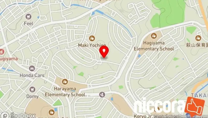 の地図 パソコン修理・データ復旧・ITサポート「ニュート」瀬戸店 (持込不可) パソコン修理店 で 瀬戸市