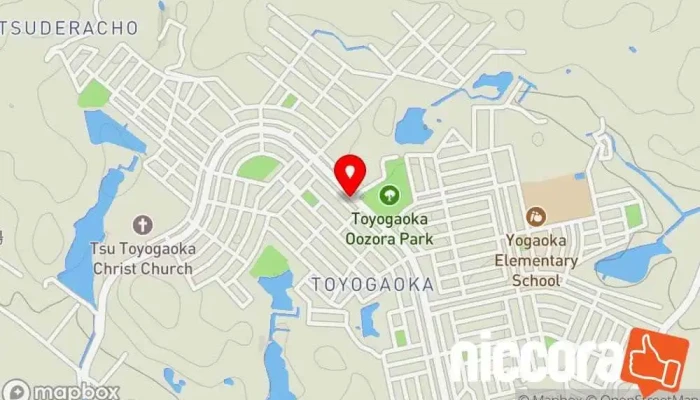 の地図 パソコンドック24 三重・津店 パソコン修理店, IT コンサルタント, コンピューター サポート、サービス, データ復旧業 で 津市