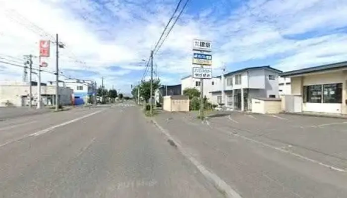 Pasokonmaisuta Subete - 苫小牧市