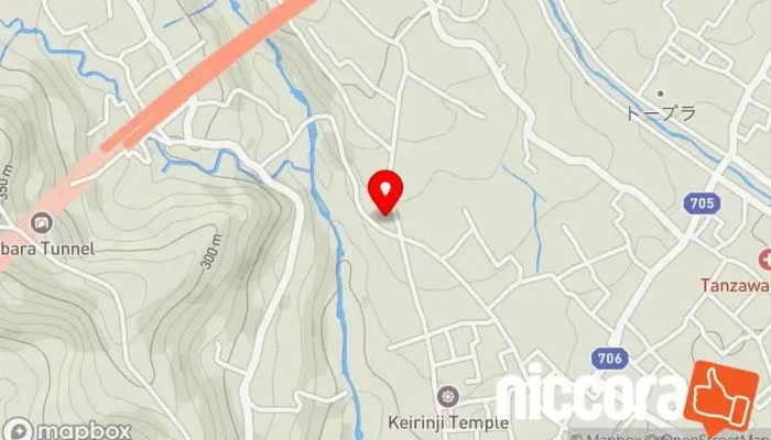 の地図 パソコンサポート・シマヅ パソコン専門店 で 秦野市