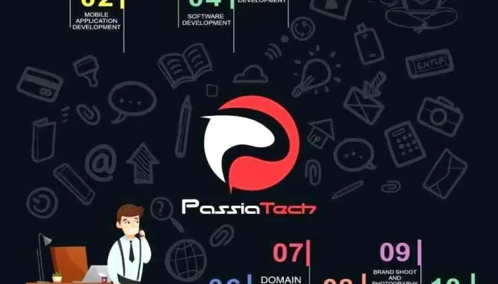 Passiatech Subete - 佐倉市