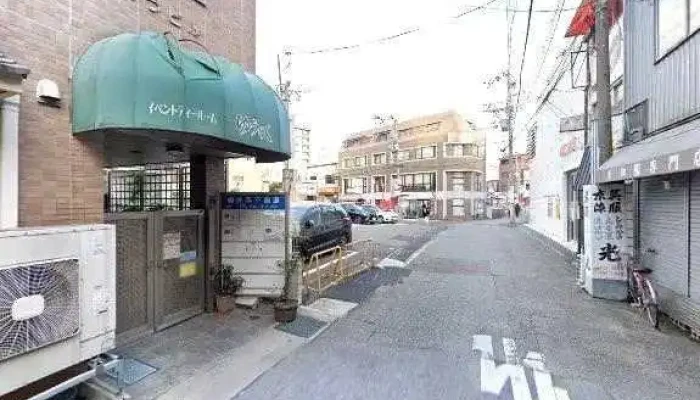 Pcsumaho Sapo Tokurabu Subete - 尼崎市