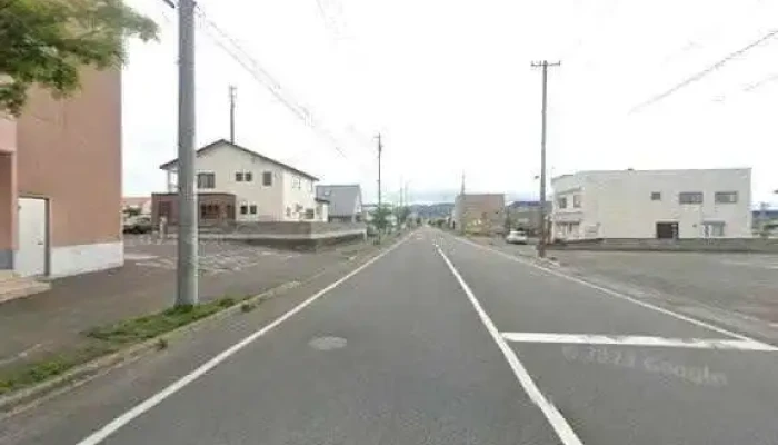 Pfu Itsa BisuZhu Zhi Nei Sa Bisusute Shiyon Subete - 稚内市