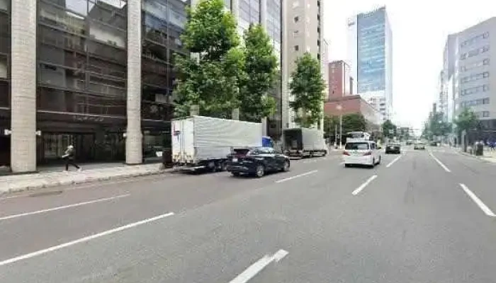 Pfu Itsa BisuZhu Subete - 札幌市