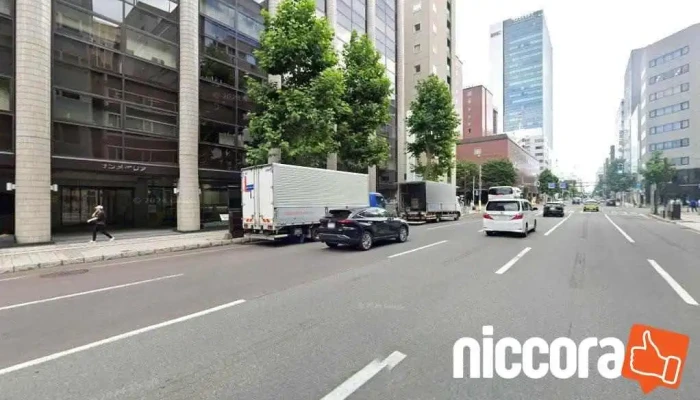 Pfu Itサービス㈱ - 札幌市