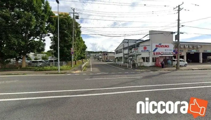 Pfu Itサービス㈱ 留萌サービスステーション - 留萌市