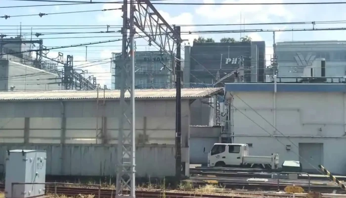 PhpYan Jiu Suo Dong Hua - 京都市