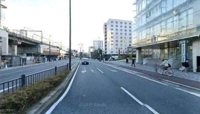PhpYan Jiu Suo Sutori Tobiyu To 360deg Biyu - 京都市