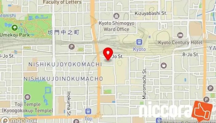 の地図 PHP研究所 出版社, 人事コンサルティング で 京都市